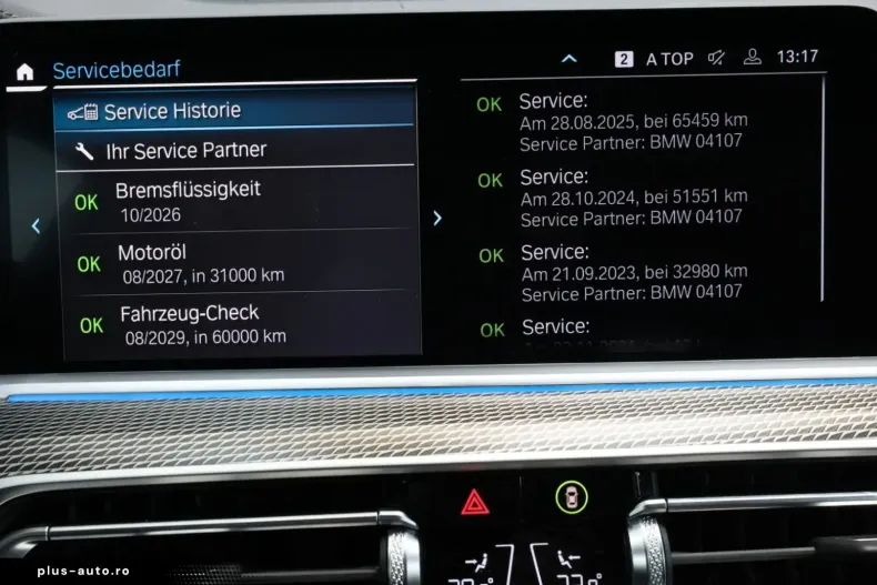 BMW X5 (Seria X) din 2021 cu 67.581 km - oferta BMW191979 - foto 14