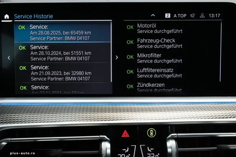 BMW X5 (Seria X) din 2021 cu 67.581 km - oferta BMW191979 - foto 15