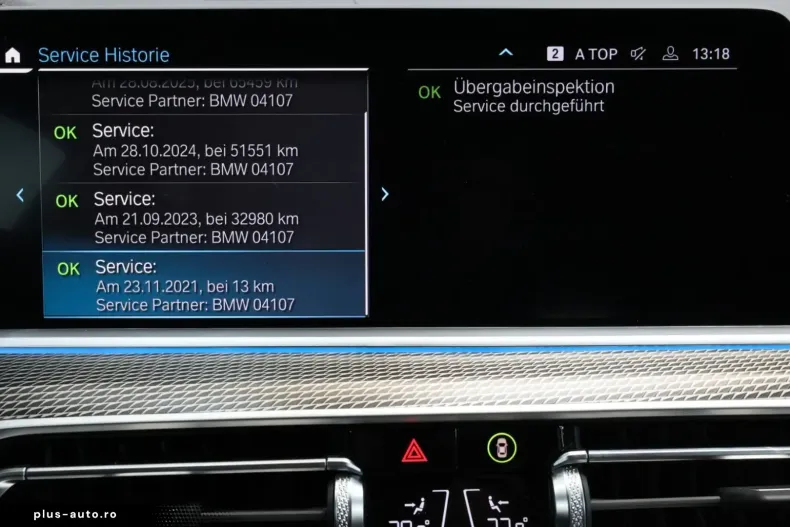 BMW X5 (Seria X) din 2021 cu 67.581 km - oferta BMW191979 - foto 16