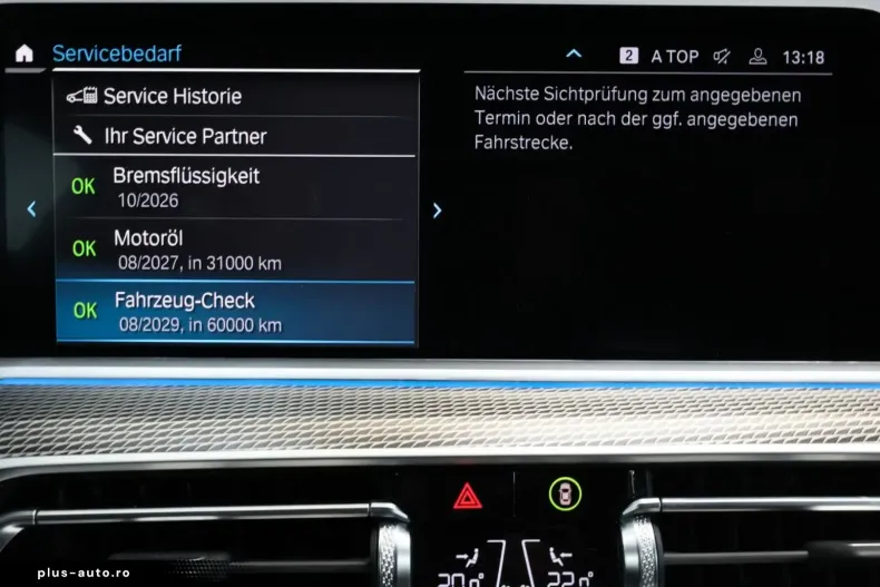 BMW X5 (Seria X) din 2021 cu 67.581 km - oferta BMW191979 - foto 17