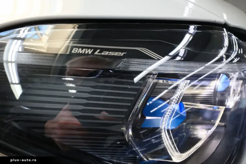 BMW X5 (Seria X) din 2021 cu 67.581 km - oferta BMW191979 - foto 19