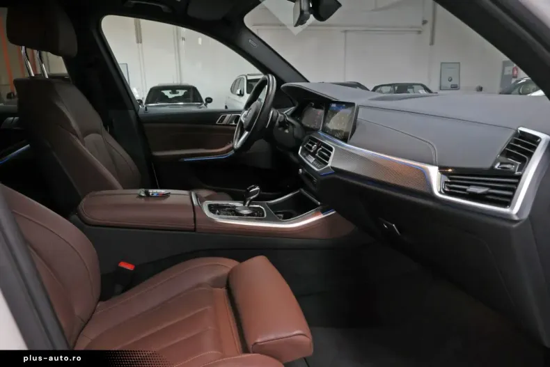 BMW X5 (Seria X) din 2021 cu 67.581 km - oferta BMW191979 - foto 21