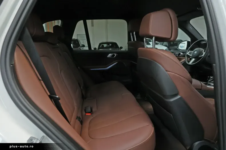 BMW X5 (Seria X) din 2021 cu 67.581 km - oferta BMW191979 - foto 22