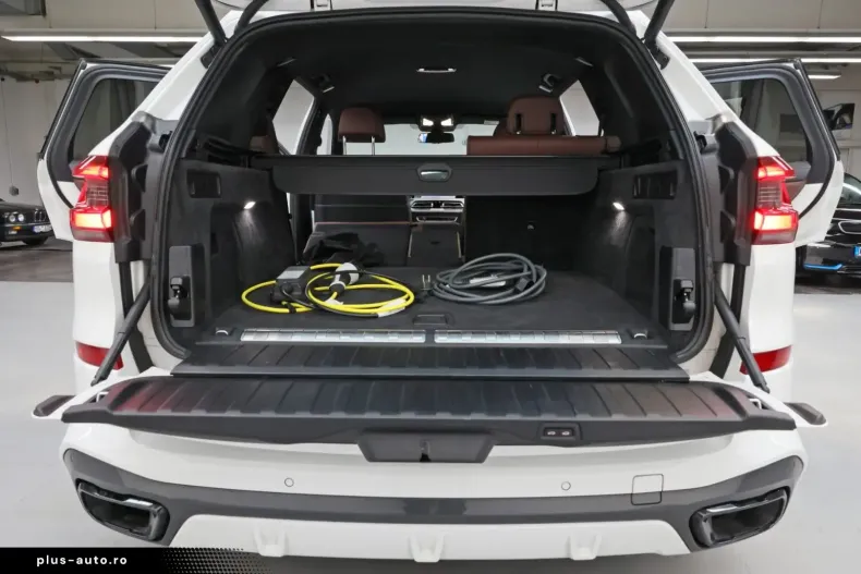 BMW X5 (Seria X) din 2021 cu 67.581 km - oferta BMW191979 - foto 23