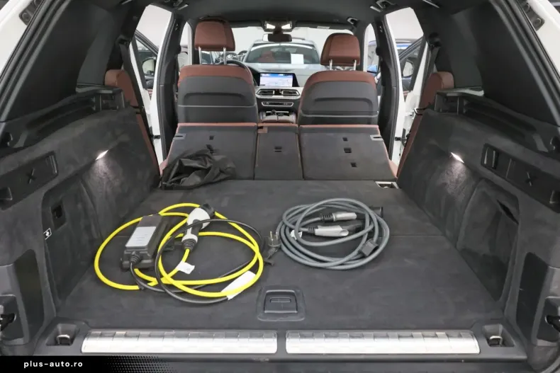 BMW X5 (Seria X) din 2021 cu 67.581 km - oferta BMW191979 - foto 24