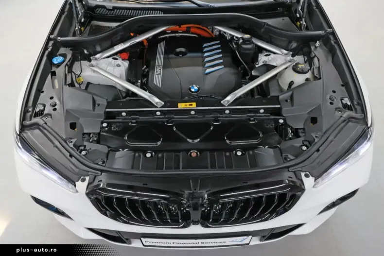 BMW X5 (Seria X) din 2021 cu 67.581 km - oferta BMW191979 - foto 25