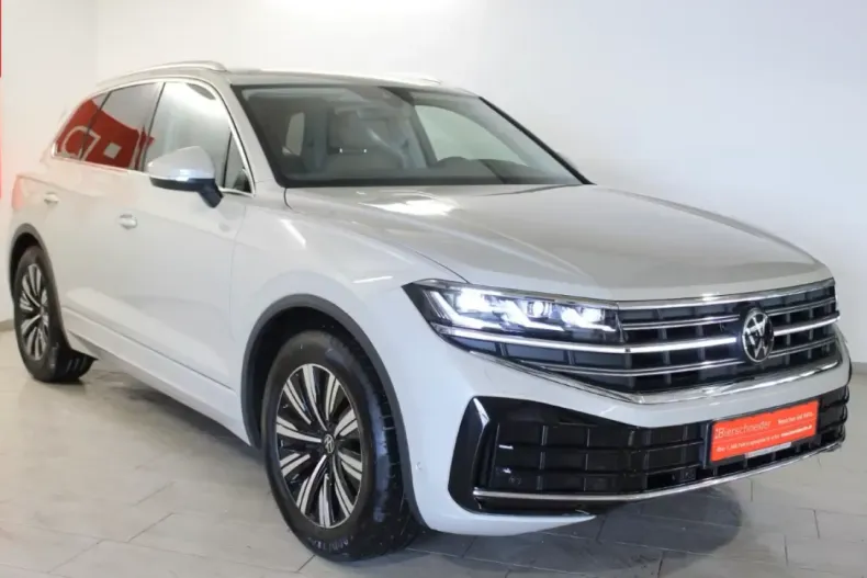 Volkswagen Touareg din 2025 cu 25.249 km - oferta VOL191980 - foto 1