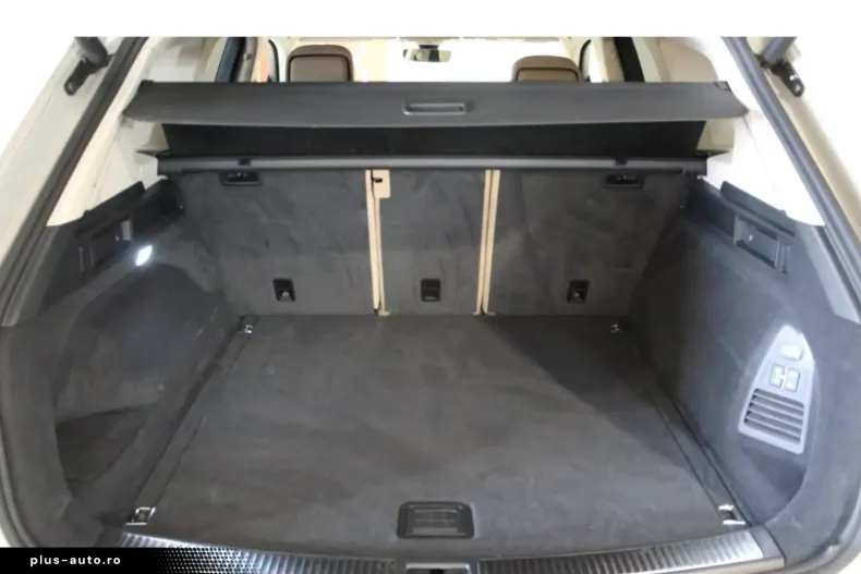 Volkswagen Touareg din 2025 cu 25.249 km - oferta VOL191980 - foto 5