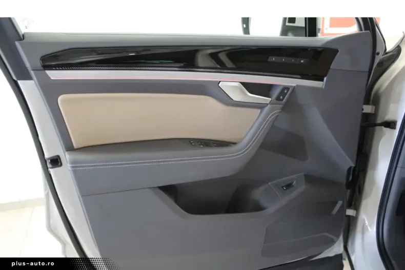 Volkswagen Touareg din 2025 cu 25.249 km - oferta VOL191980 - foto 6