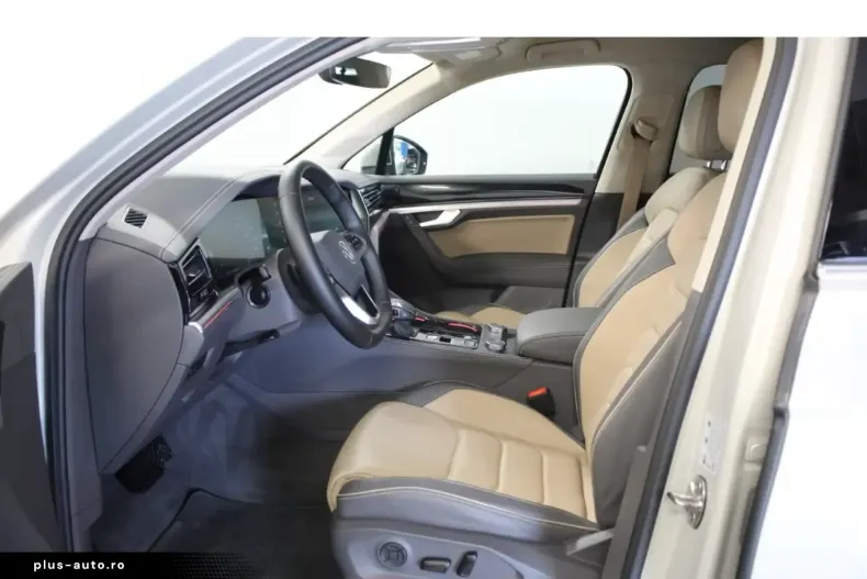 Volkswagen Touareg din 2025 cu 25.249 km - oferta VOL191980 - foto 8