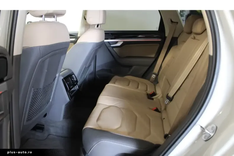 Volkswagen Touareg din 2025 cu 25.249 km - oferta VOL191980 - foto 10