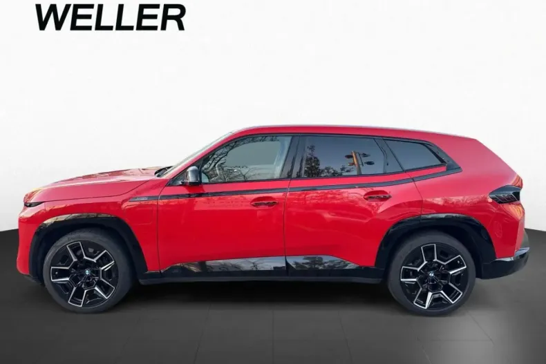 BMW XM (Seria X) din 2024 cu 21.184 km - oferta BMW191981 - foto 5