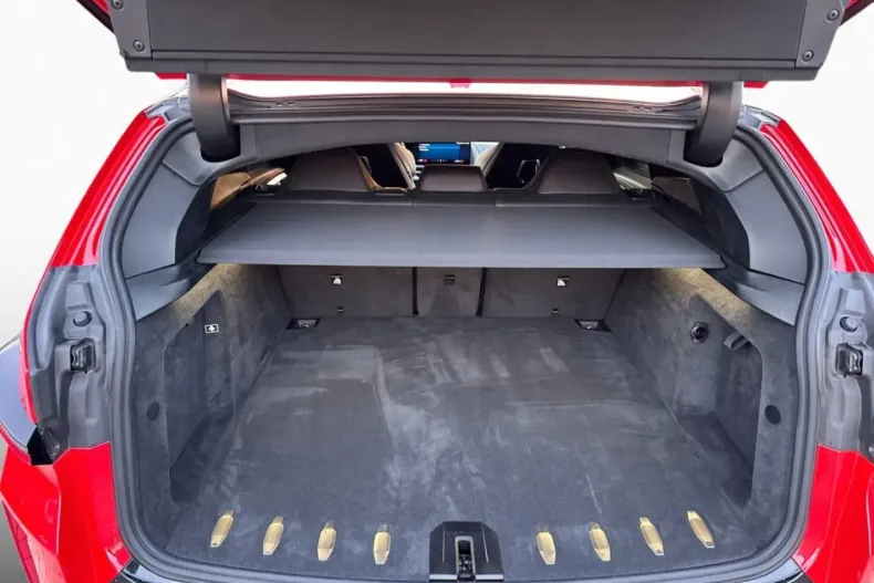 BMW XM (Seria X) din 2024 cu 21.184 km - oferta BMW191981 - foto 12