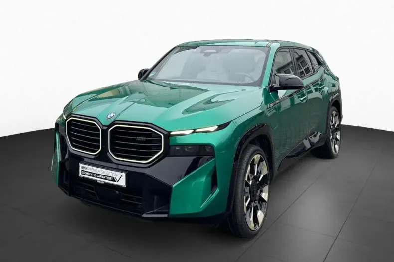 BMW XM (Seria X) din 2025 cu 26.892 km - oferta BMW191982 - foto 1