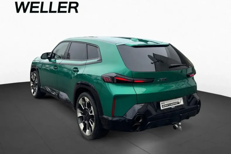 BMW XM (Seria X) din 2025 cu 26.892 km - oferta BMW191982 - foto 3