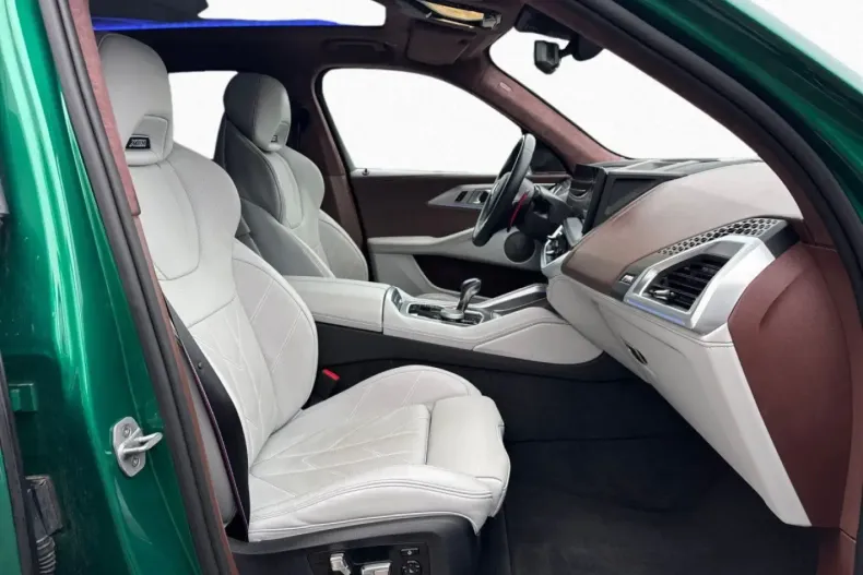 BMW XM (Seria X) din 2025 cu 26.892 km - oferta BMW191982 - foto 6