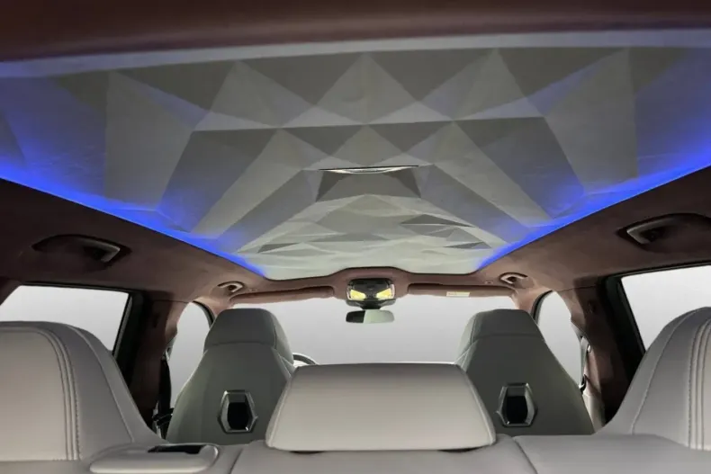 BMW XM (Seria X) din 2025 cu 26.892 km - oferta BMW191982 - foto 9