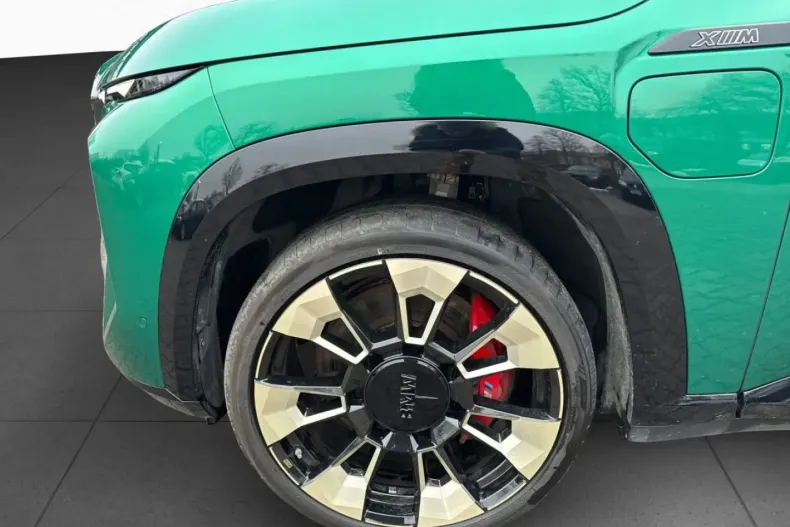 BMW XM (Seria X) din 2025 cu 26.892 km - oferta BMW191982 - foto 13