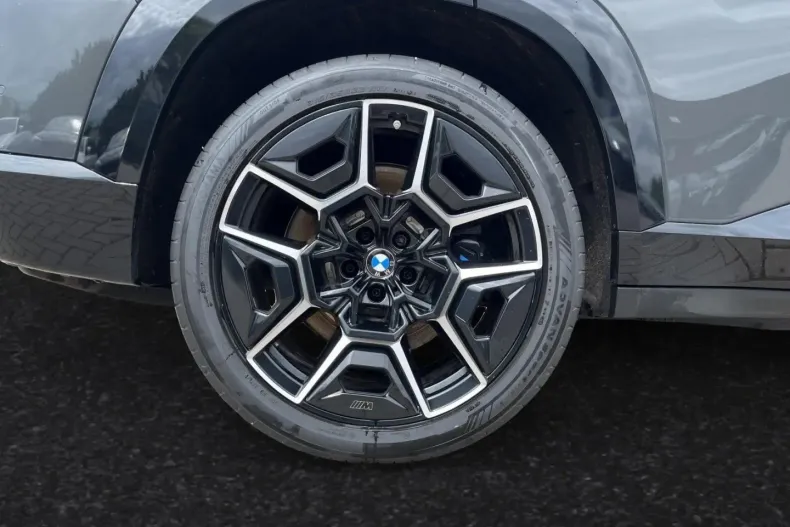 BMW XM (Seria X) din 2024 cu 25.050 km - oferta BMW191983 - foto 4