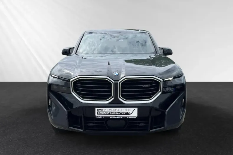 BMW XM (Seria X) din 2024 cu 25.050 km - oferta BMW191983 - foto 5