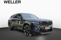 BMW XM (Seria X) din 2024 cu 29.777 km - oferta BMW191984 - foto 2