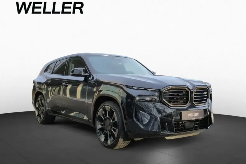 BMW XM (Seria X) din 2024 cu 29.777 km - oferta BMW191984 - foto 2