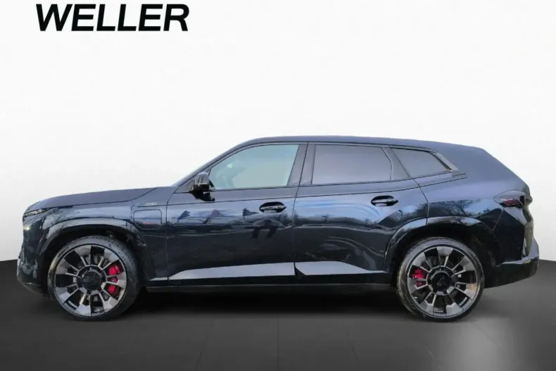 BMW XM (Seria X) din 2024 cu 29.777 km - oferta BMW191984 - foto 5