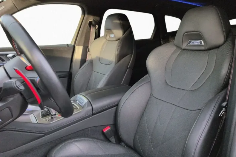 BMW XM (Seria X) din 2024 cu 29.777 km - oferta BMW191984 - foto 6