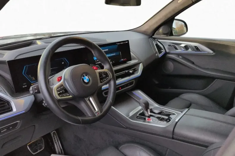 BMW XM (Seria X) din 2024 cu 29.777 km - oferta BMW191984 - foto 10