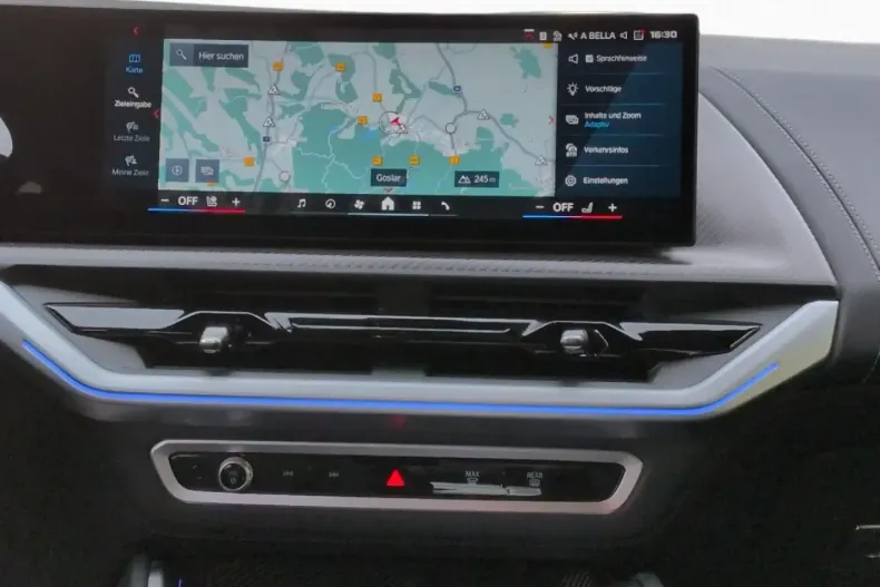 BMW XM (Seria X) din 2024 cu 29.777 km - oferta BMW191984 - foto 11