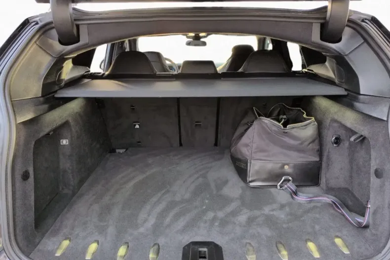 BMW XM (Seria X) din 2024 cu 29.777 km - oferta BMW191984 - foto 12