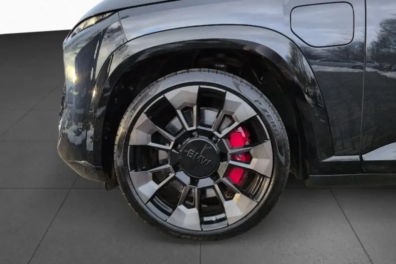 BMW XM (Seria X) din 2024 cu 29.777 km - oferta BMW191984 - foto 13