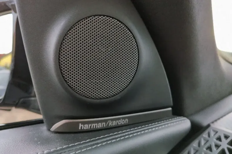 BMW XM (Seria X) din 2024 cu 29.777 km - oferta BMW191984 - foto 15