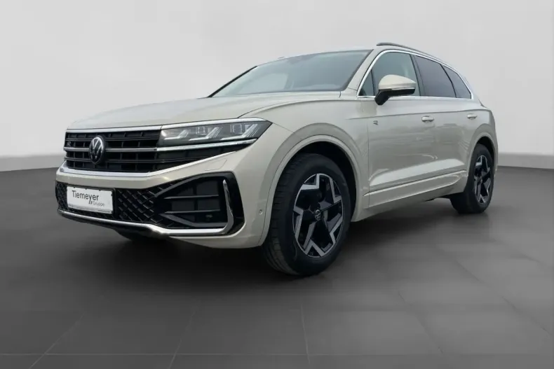 Volkswagen Touareg din 2025 cu 23.991 km - oferta VOL191985 - foto 1