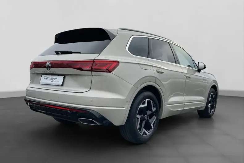 Volkswagen Touareg din 2025 cu 23.991 km - oferta VOL191985 - foto 2