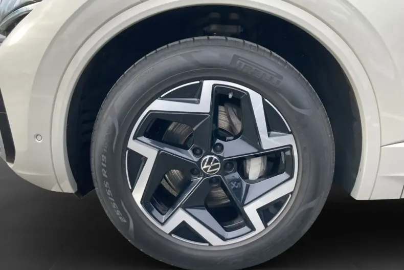 Volkswagen Touareg din 2025 cu 23.991 km - oferta VOL191985 - foto 5