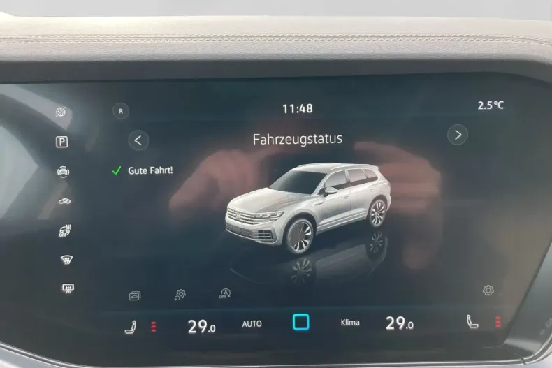 Volkswagen Touareg din 2025 cu 23.991 km - oferta VOL191985 - foto 14