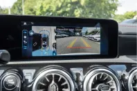 Mercedes-Benz CLA 220 (Clasa CLA) din 2025 cu 14.700 km - oferta MER191986 - foto 10