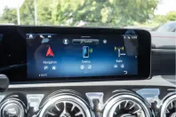 Mercedes-Benz CLA 220 (Clasa CLA) din 2025 cu 14.700 km - oferta MER191986 - foto 11