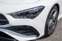 Mercedes-Benz CLA 220 (Clasa CLA) din 2025 cu 14.700 km - oferta MER191986 - foto 20