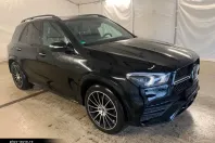 Mercedes-Benz GLE 350 (Clasa GLE) din 2021 cu 80.000 km - oferta MER191987 - foto 1