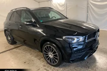Mercedes-Benz GLE 350 din 2021 - oferta MER191987