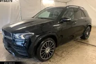 Mercedes-Benz GLE 350 (Clasa GLE) din 2021 cu 80.000 km - oferta MER191987 - foto 2