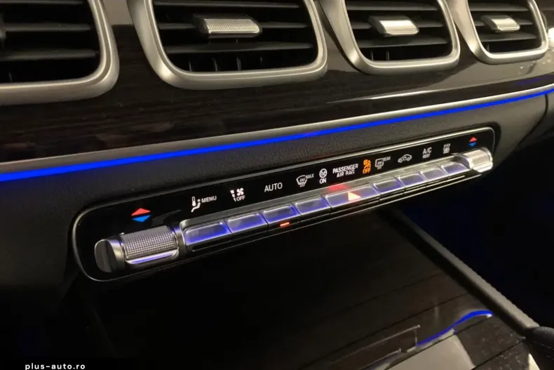 Mercedes-Benz GLE 350 (Clasa GLE) din 2021 cu 80.000 km - oferta MER191987 - foto 9