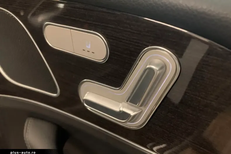 Mercedes-Benz GLE 350 (Clasa GLE) din 2021 cu 80.000 km - oferta MER191987 - foto 10