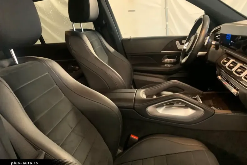 Mercedes-Benz GLE 350 (Clasa GLE) din 2021 cu 80.000 km - oferta MER191987 - foto 14