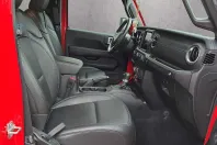 Jeep Wrangler din 2023 cu 14.471 km - oferta JEE191988 - foto 4