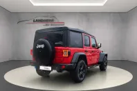 Jeep Wrangler din 2023 cu 14.471 km - oferta JEE191988 - foto 5