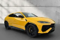 Lamborghini Urus din 2026 cu 50 km - oferta LAM191989 - foto 1