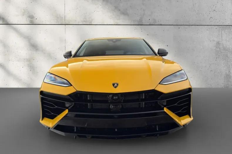 Lamborghini Urus din 2026 cu 50 km - oferta LAM191989 - foto 2
